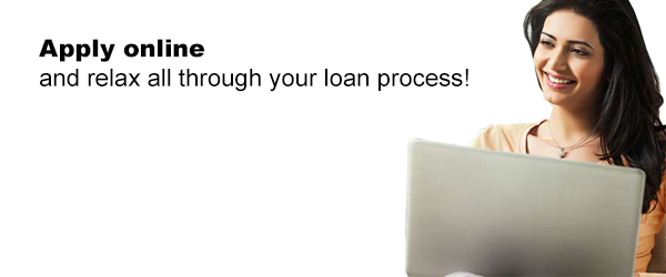 Apply for Loan!