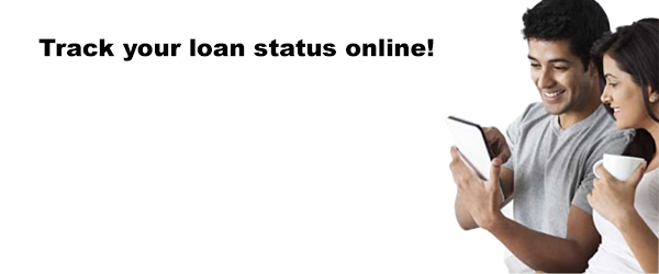 Track your Loan!